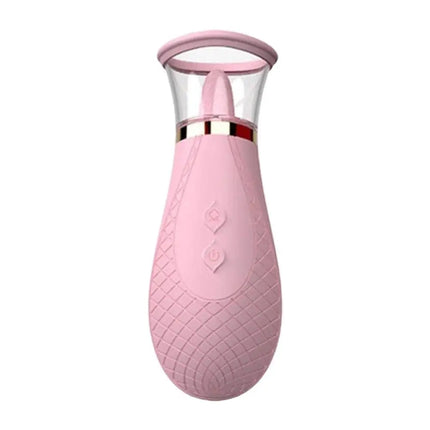 Clitoral Sucking Vibrator Licking Nipple Stimulator Multi Modes Vibration Adult Sex Toy for Women Masturbation Vibration Toy