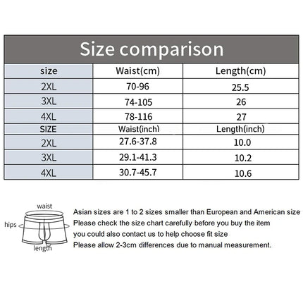 3 Pcs/Lot Men's Letter Briefs Underwear Comfortable Panties Shorts Sexy Gifts for Man Underpants