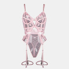 Pink / XL