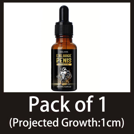 Best Sellers  Penis Increase Thickening Essential Oils Massage Oil Penis Cream for Man 18+ Big Enlargement Gel Enlarge Dick Grow