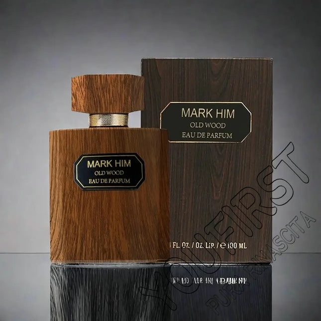 Top Quality Cologne Perfume Men 100ml Pheromone Perfumes Hombre Fresh Natural Woody Scent Spray Homme Profumo Uomo Charming Man