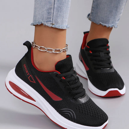 Women's summer breathable mesh flat shoes women's shoes casual sneakers shoes, clearance free shipping
