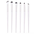 6pcs no Bag
