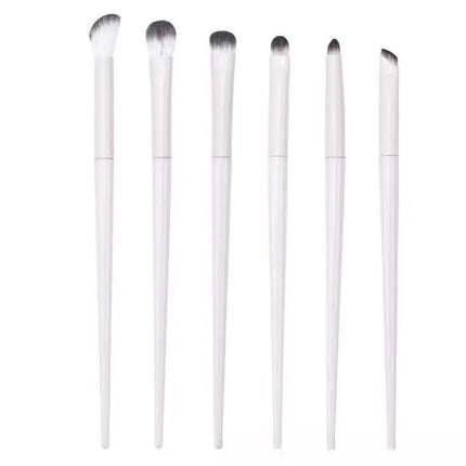 Eyeshadow Makeup Brushes Kit High Quality Eyeshadow Dot Blusher Nose Shadow Eyebrow Loose Powder Brush, Eye Make Up Brushes Tool