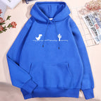 Blue / XL