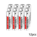 12pcs AAA Battery
