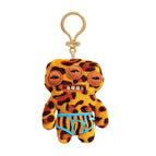Annoyed Alien Leopar