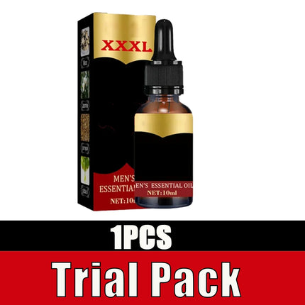 Penis Enlargement Cream For Man Dick Help Male Potency Penis Growth Oil Cream For Men Potence XXXL Increase Erection Oil