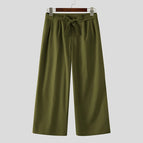 L / army green