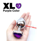 PURPLE-XL
