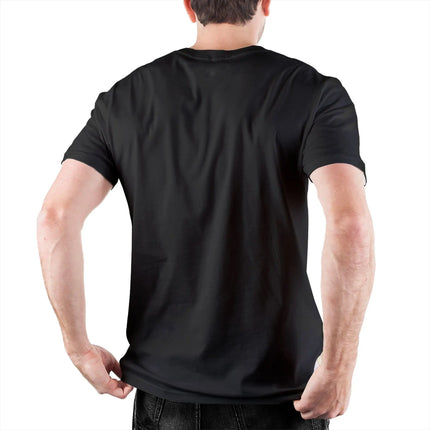 Funny Donkey Kong Video Games Tshirts Men's O-neck Short Sleeve Tops  Cotton Summer TopsTops
