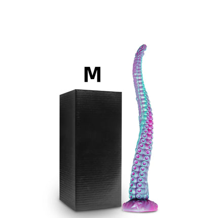 Super Long Soft Silicone Dildo Monster Anal Plug Huge Octopus Tentacles Masturbate Anus Stimulate Adult Sex Toy Sex Tool Product