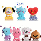 B-7pcs