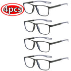 4pcs z05 / +250