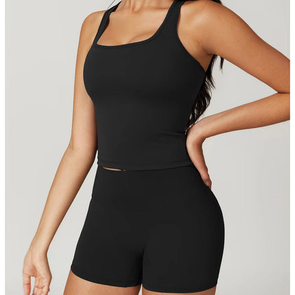 Women Bra High Strength Gym Top Training Running Yoga Bra Stretch Women Sports Underwear Push Up Fitness Workout Women Tank Tops