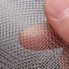 20 mesh hole 1.1mm / 50x50cm
