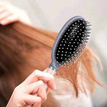3pcs hair comb set,Air Cushion Comb, Airbag Comb, Curly Hair Comb,Suitable for daily household use and hair salon use
