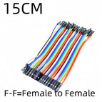 F--F 15cm 40Pcs