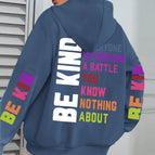 HazeBlue / XXL