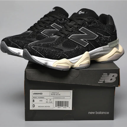 HOT NEW 2026 Lightweight Soft Airy Rebound Cushioning Non-Slip Outdoor Hiking Versatile Sneaker MaleOriginal version U9060BPM