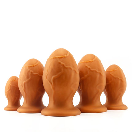 Huge Buttplug Silicone Super Big Anal Dildo Balls Fisting Huge Butt Plug Anal Dilator Training Mastrbation Sex Toy Men Women성인용품
