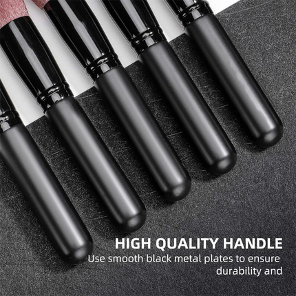 14-16PCS Professional Makeup Brushes Set Premium Makeup Kit Synthetic Hair Foundation Power Eyeshadows Blending Beauty Tools