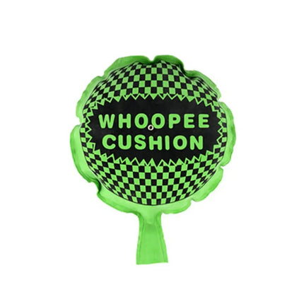 Interesting Funny Balloon Gag Fool Game Joke Prank Whoopee Cushion Self Inflating Fart