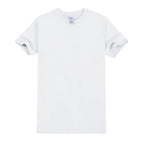 WHITE / 4XL