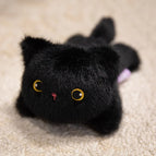 black cat / 15cm