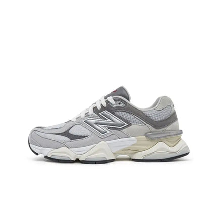 New 9060 retro durable sports shoes, height increasing, casual, breathable running shoes, men's and women's board shoes