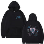 Black / L