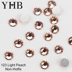 123 Light Peach / 1.4mm SS4 1440pcs