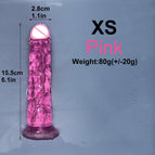 Pink-XS / China Mainland