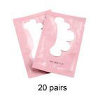 20PCS Pink