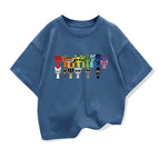 color  11 / 140(7T-8T)
