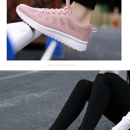 Summer 2026 Women's Quick Dry Air Mesh Sport Aqua Shoes Outdoor Unisex Running Sneakers Mesh Water Shoes