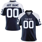 Navy Blue 2 / MEN-5XL / China Mainland