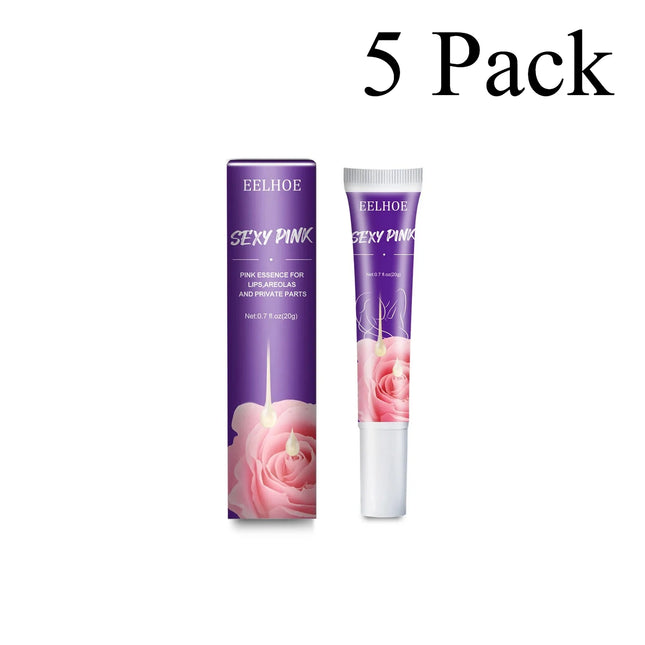 Wholesale Private Parts Lightning Cream Underarm Bleaching Serum Whiten Butt Knee Brighten Intimate Parts Dark Remove