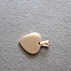 16x17mm rose gold / China Mainland
