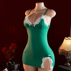 301-green / XL