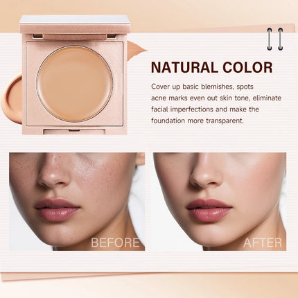 Life Girls Concealer Brightening and concealing, natural highlight, moisturizing, brightening and covering dark circles
