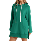 Green / S