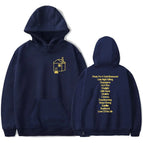 XXXL / navyFang