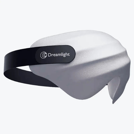 Dreamlight 3D Travel Eye Mask Sleep Blackout 3D Stereoscopic Sleep Aid Portable Eye Relax Cover Eyeshade Health Sleeping