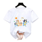 1pc T-Shirt 15 / 3-4Y (110CM)