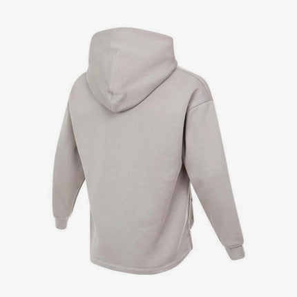 Nike Official Genuine 2025 Spring Kids' Warm Printed Fleece Basketball Sweatshirt HF8158-009