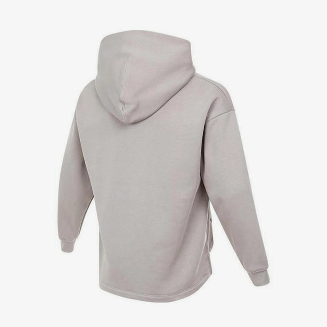 Nike Official Genuine 2025 Spring Kids' Warm Printed Fleece Basketball Sweatshirt HF8158-009