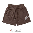 Dark Brown / XXL