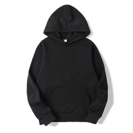 2026 Pok É Mon Animation Pikachu Printed Hoodie Trendy Casual Loose Men's and Women's Style Hoodie Top