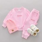 Pink / 6-9M